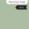 Colorworks Premium Solid- Frosted Pine 9000-713
