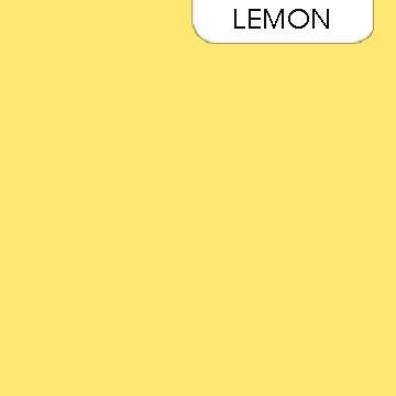 Colorworks Premium Solid- Lemon 9000-520