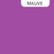 Colorworks Premium Solid- Mauve 9000-841