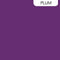 Colorworks Premium Solid- Plum 9000-85