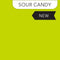 Colorworks Premium Solid- Sour Candy 9000-725