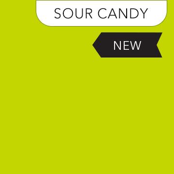 Colorworks Premium Solid- Sour Candy 9000-725