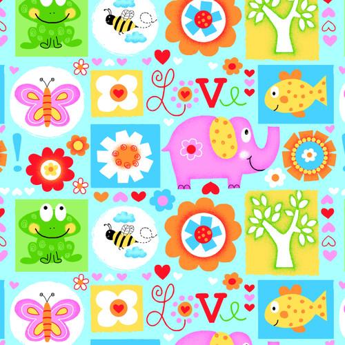 Comfy Flannel Prints CMFY-1046-11