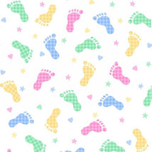 Comfy Flannel Prints CMFY-9307-124