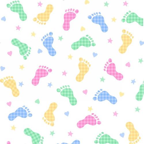 Comfy Flannel Prints CMFY-9307-124