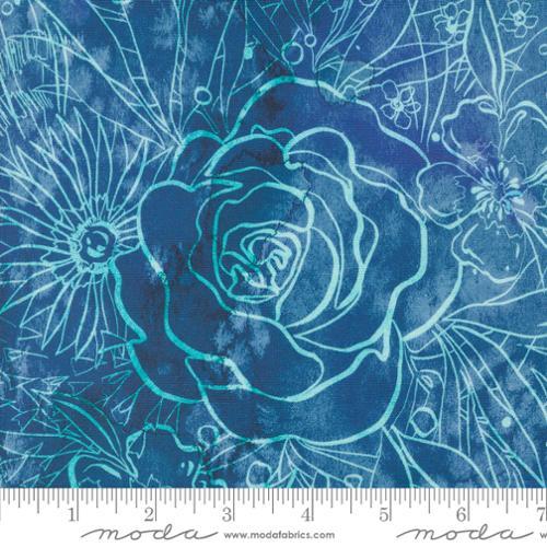 Coming Up Roses-Sapphire 39787-14