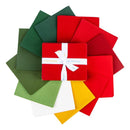 Confetti Cotton Christmas Fat Quarter Bundle FQ-CHR120-12