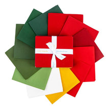 Confetti Cotton Christmas Fat Quarter Bundle FQ-CHR120-12