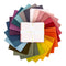 Confetti Cotton Moody Fat Quarter Bundle FQ-MOO120-24