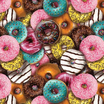 Confetti Fun-Donut Time 21250401-01