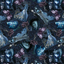 Corpse Bride Collection-Emily & Victor Multi 23290105-01