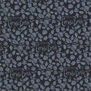 Corpse Bride Collection-Roses & Title Blue 23290106-01