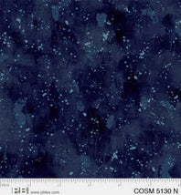 Cosmos Brushy Blender COSM-5130-N