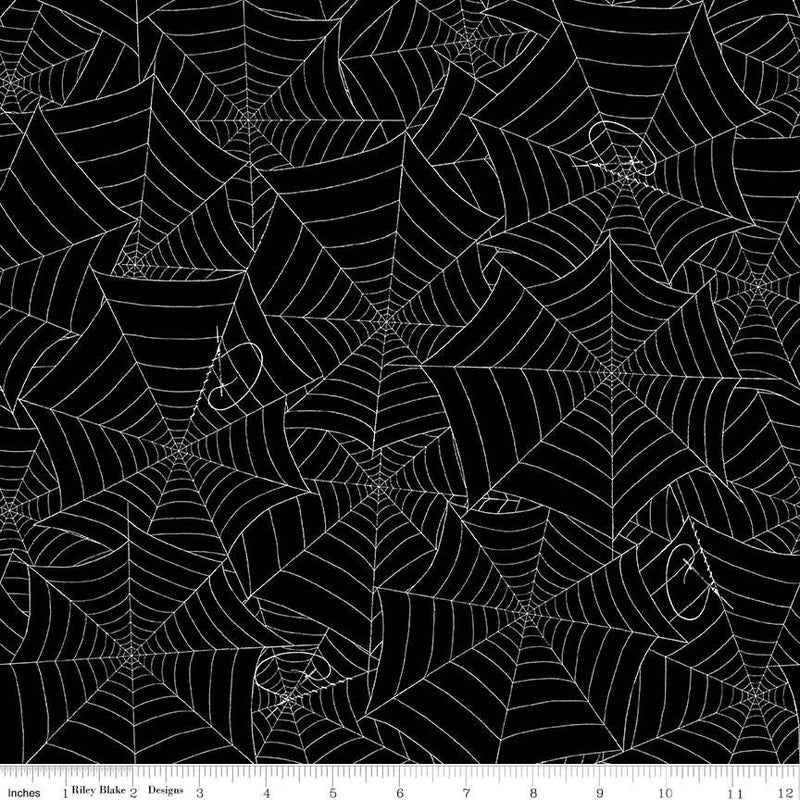 Costume Maker's Act II-Web Black C16011-BLACK