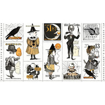 Costume Maker's Act II-Panel PD16002-PANEL