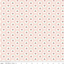 Cotton Nook-Cherries Blush C17973-BLUSH