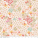 Cotton Nook-Flowerbed Blush C17971-BLUSH