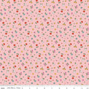 Cotton Nook-Pretty Pink C17974-PINK