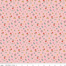 Cotton Nook-Pretty Pink C17974-PINK