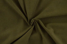 Cotton Spandex Olive