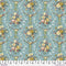 Country Romance-Small Chatsworth Mineral PWSA073.MINERAL