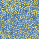 Countryside Charm-Small Petals Powder Blue 122523520