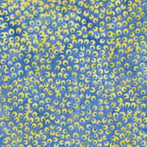 Countryside Charm-Small Petals Powder Blue 122523520