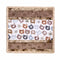 Cozy Cubs Wee One Cuddle Kit 27"X27" CKWEEONESPCOZYCUBS