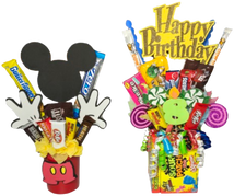 Craft Foam Gift Bouquet* Thurs 05/15 9:30am-4:00pm