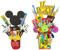 Craft Foam Gift Bouquet* Thurs 05/15 9:30am-4:00pm
