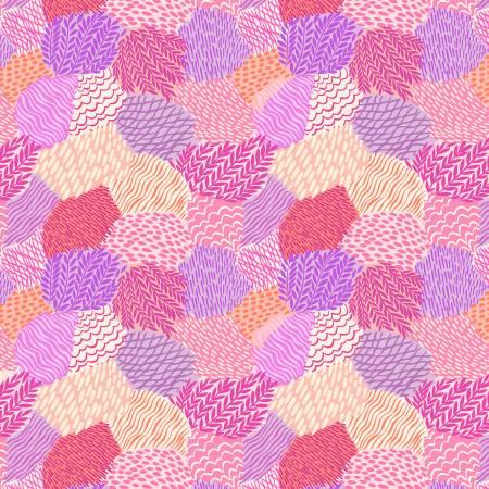 Creative Textures Pinks and Purples A912A