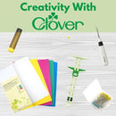 Creativity With Clover Presentation Sat 12/13 1:00-3:00pm