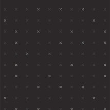 InkPerfect - Carbon Edition - Crossed Grid Char Linen Blend INKL21912