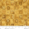 Crow-Mazing-Gold 3444-33