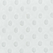 Cuddle Dimple CD-3-White