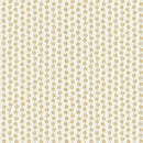 Curio-Thistle Cream Metallic RP1109-CR3M