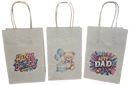 Custom Gift Bags Sublimation Project* Mon 05/19 1:00pm-4:00pm