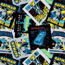 DC Batman Collection III-Dynamic Duo Posters Multi 23200424-01