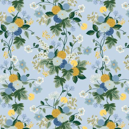 Dahlia-Blue RP1600-BL3