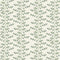 Dahlia-Climbing Vines Cream Metallic RP1604-CR1M