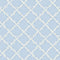 Dahlia-Lattice Blue RP1605-BL2