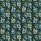 Dahlia-Posy Hunter RP1608-TE2