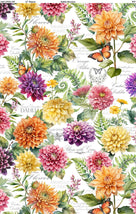 Dahlia Botanica 1665-33923-185