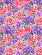 Dahlia Botanica 1665-33924-367