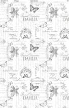 Dahlia Botanica 1665-33927-119