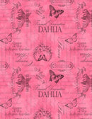 Dahlia Botanica 1665-33927-339