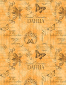 Dahlia Botanica 1665-33927-889