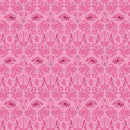 Damask Fatale Redeux-Oleander STELLA-DCM3810-OLEANDER