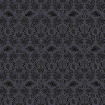 Damask Fatale Redeux-Shadow STELLA-DCM3810-SHADOW