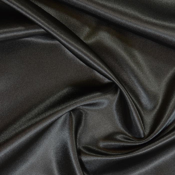 Dancelite Satin 7680 Black